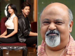 Saurabh Shukla Says Shah Rukh Khan Treats Suhana&hellip;