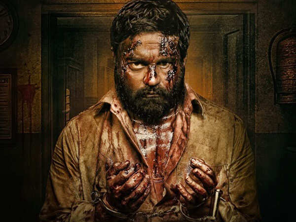 Selvaraghavanâs Manithan Deivamagalam Gears Up For Its OTT Stint This May