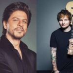 Ed Sheeran to Record a Song for Shah Rukh Khanâs King?