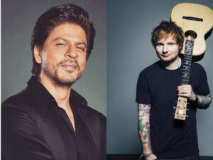 Ed Sheeran to Record a Song for Shah&hellip;