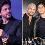 Exclusive: SRKs Music Taste Is Versatile Aryan Khan Loves Contemporary Reveals DJ Ganesh