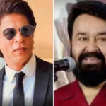Shah Rukh Khan Gears Up For Intense 5-Day Shoot As Mohanlal Wraps Jailer 2: Report