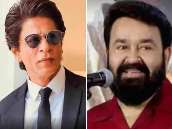 Shah Rukh Khan Gears Up For Intense 5-Day Shoot As Mohanlal Wraps Jailer 2: Report