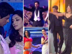 Photos: 10 Pictures of Shah Rukh Khan From&hellip;