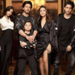 Shah Rukh Khan Never Skipped Family Event After Long Shoots Reveals Former Bodyguard