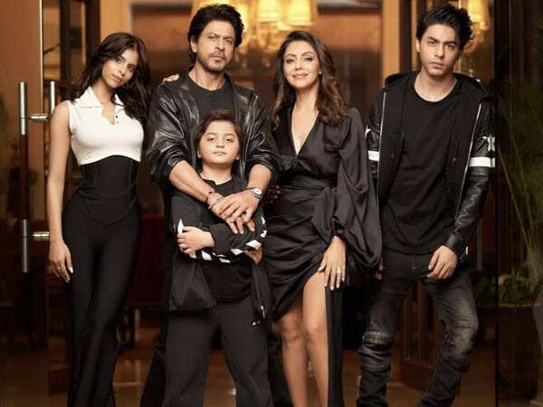 Shah Rukh Khan Never Skipped Family Event After Long Shoots Reveals Former Bodyguard