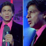 The Academy Spotlights Shah Rukh Khanâs Om Shanti Om Filmfare Speech and The Internet Cant Keep Calm