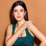 Shanaya Kapoor Shares Adorable Video From Her Childhood to Celebrate Tu Yaa Mains OTT Release