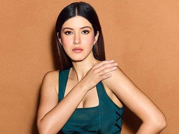 Shanaya Kapoor Shares Adorable Video From Her Childhood to Celebrate Tu Yaa Mains OTT Release