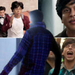 10 Years of Fan: Revisiting Shah Rukh Khanâs Film Through Throwback Stills