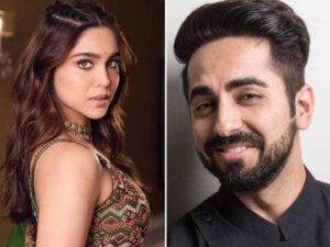 Sharvari Says It Was a Dream to Be&hellip;