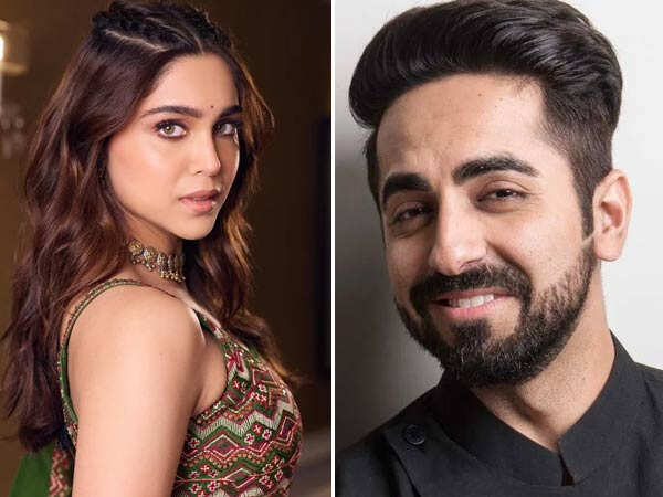 Sharvari Says It Was a Dream to Be a Part of Sooraj Barjatyas Yeh Prem Mol Liya