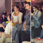 Inside Access: Unmissable Glimpses From The Irasva Fine Jewellery Grazia Fashion Awards 2026