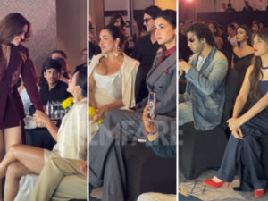 Inside Access: Unmissable Glimpses From The Irasva Fine&hellip;
