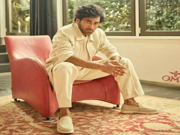 Sharwanand Deletes Family Photos Fuels Fan Speculation About Marital Status