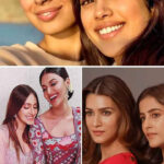 Siblings Day Special: Bollywoodâs Adorable Sister Duos We Love