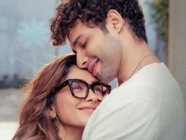 I Hope Every Shashank Finds His Roshni – Siddhant Chaturvedi On Do Deewane Seher Mein