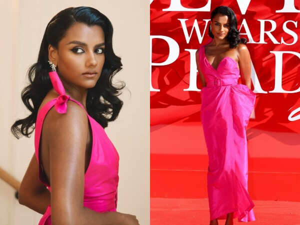 Amari is all business- Simone Ashley on her character in The Devil Wears Prada 2 – Exclusive