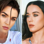 âœKaty Perry Sexually Assaulted Meâ Says Actress Ruby Rose