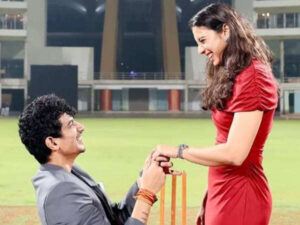 Are Smriti Mandhana and Palash Muchhal Back Together?