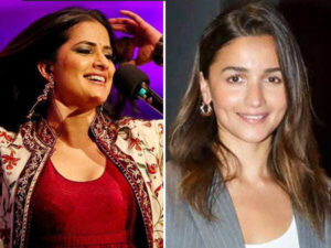 Sona Mohapatra Supports Alia Bhatt Amid Trolling Over&hellip;