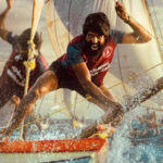 Sooriâs Mandaadi Nears Completion Actor Shares Tamil New Year Update