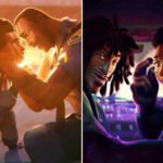 Miles Morales Faces a Breaking Point in New Spider-Man: Beyond The Spider-Verse Posters