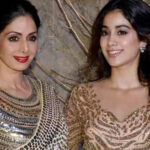 Janhvi Kapoor Says Sridevi Faced Unkind Scrutiny During Her Lifetime