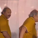 Sudhir Pandey Breaks Silence on Viral Walkout at Ginny Wedss Sunny 2 Trailer Launch