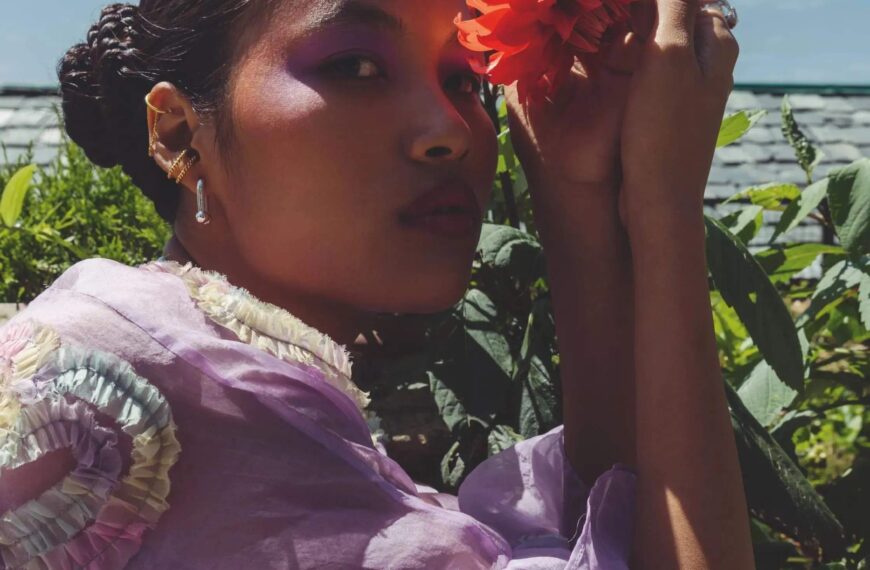 The 11 best summer fragrances that actually last in humidity