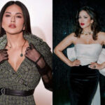 Sunny Leone Joins The Cast of US-based Series The Giant