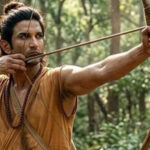 Sushant Singh Rajputâs Sister Reacts to AI Images of Him As Lord Ram