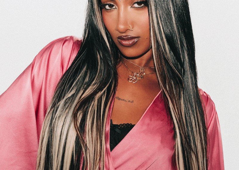 “It’s going to be so different”: Katseye on going big—and going blonde!—for Coachella