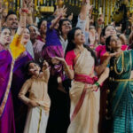 Samantha Ruth Prabhuâs Dance Moves in Thassadiya Song Garner Widespread Appreciation