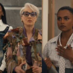 Simone Ashley Is Miranda Priestlys New Emily in The Final Trailer of The Devil Wears Prada 2