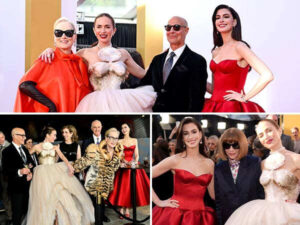 The Devil Wears Prada 2s Meryl Streep Anne&hellip;