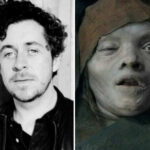 I Have Admired Jack Reynors Work for Many Years Says The Mummy Director Lee Cronin