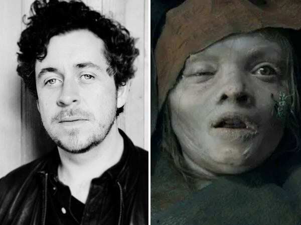 I Have Admired Jack Reynors Work for Many Years Says The Mummy Director Lee Cronin