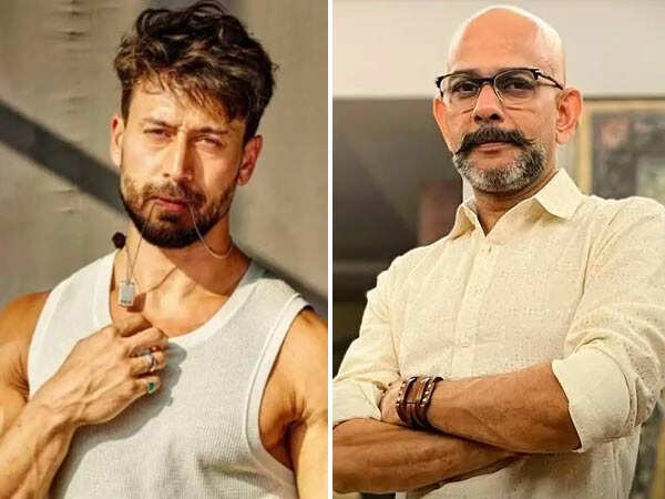 Tiger Shroff Joins Forces With&hellip;