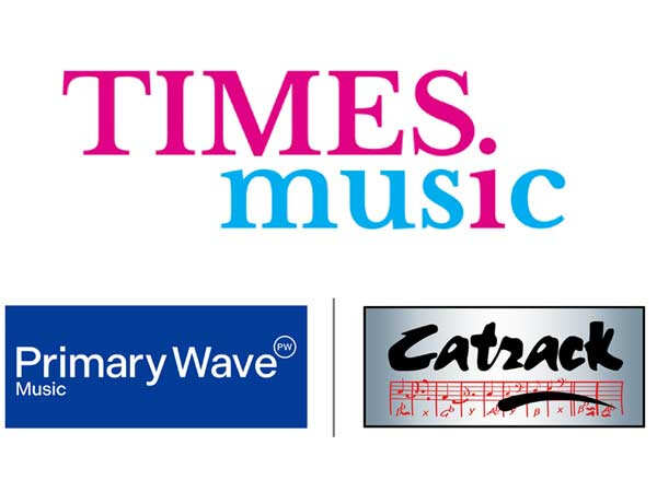 Times Music Acquires Legendary Punjabi Music Company Catrack Entertainment