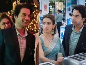 5 Reasons to Watch Rajkummar Rao and Sanya&hellip;