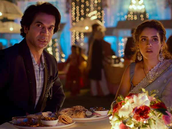 Toaster Trailer: Kanjoos Rajkummar Raoâs Attempt to Save a Toaster Turns Into Total Chaos