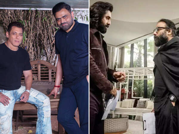 New Wave of Tollywood Directors Making Their Mark in Bollywood