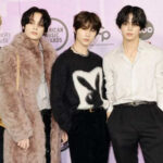 TOMORROW X TOGETHER Drop 8th Mini Album 7TH YEAR: A Moment of Stillness in The Thorns