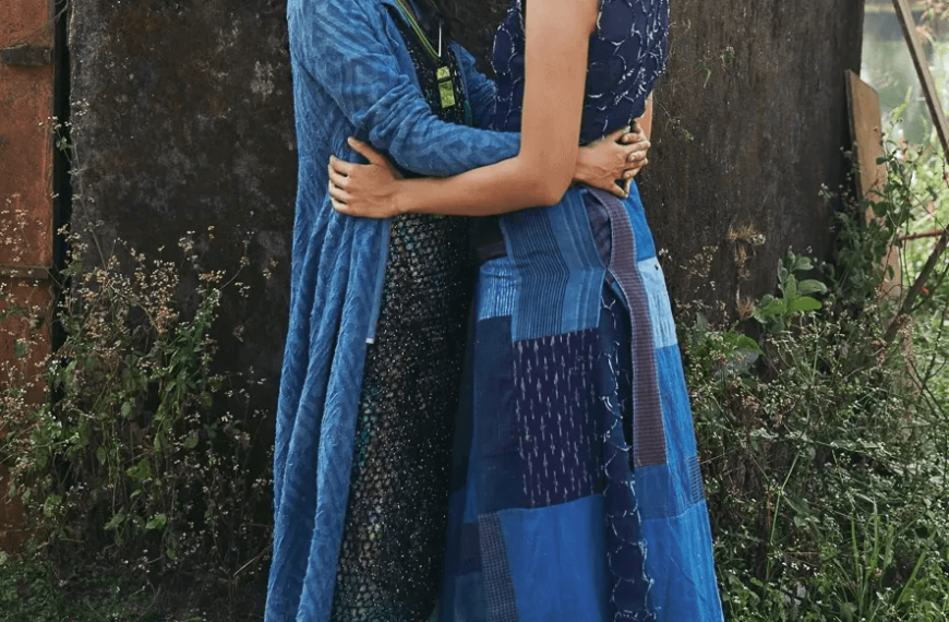 The breakout that made me end my toxic friendship