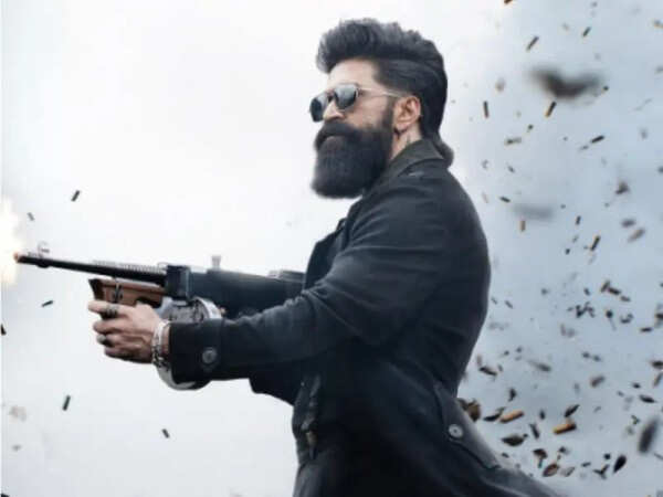 Yashâs Toxic: Postponement Rumours Dismissed Film to Release on Schedule