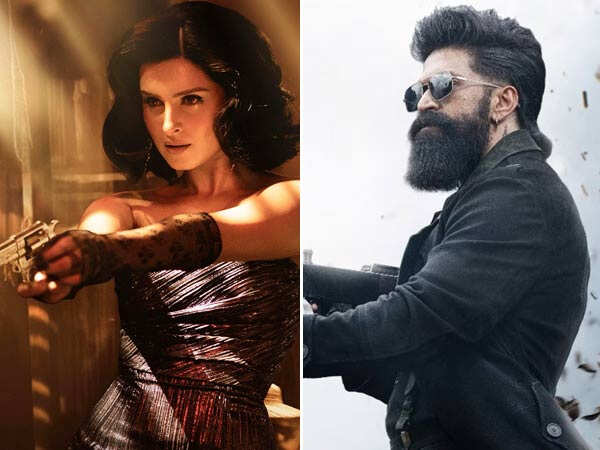 Is Toxic: A Fairytale for Grown-Ups Getting Delayed Again? Tara Sutaria Reacts to The Buzz