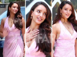 PHOTOS: Triptii Dimri serves glamour in a soft&hellip;