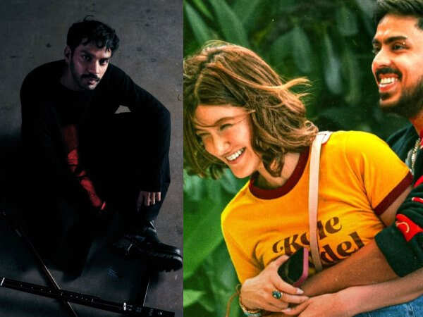Exclusive: Prateek Rajagopal on His Bollywood Debut Tu Yaa Main Composing Without a Script and More
