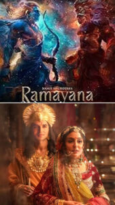 Upcoming Mythological Sagas Releasing On The Big Screens